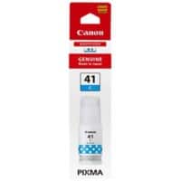 Canon GI-41C Original Tintenflasche Cyan