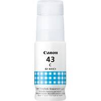 Canon GI-43C Original Tintenflasche Cyan
