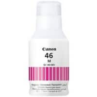 Canon GI-46 M Original Tintenflasche Magenta