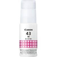 Canon GI-43M Original Tintenflasche Magenta