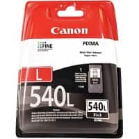 Canon PG-540L Original Tintenpatrone Schwarz