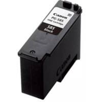 Canon 6205C001 Original Tintenpatrone Schwarz