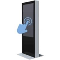 SHOWDOWN Digitales Beschilderungsdisplay