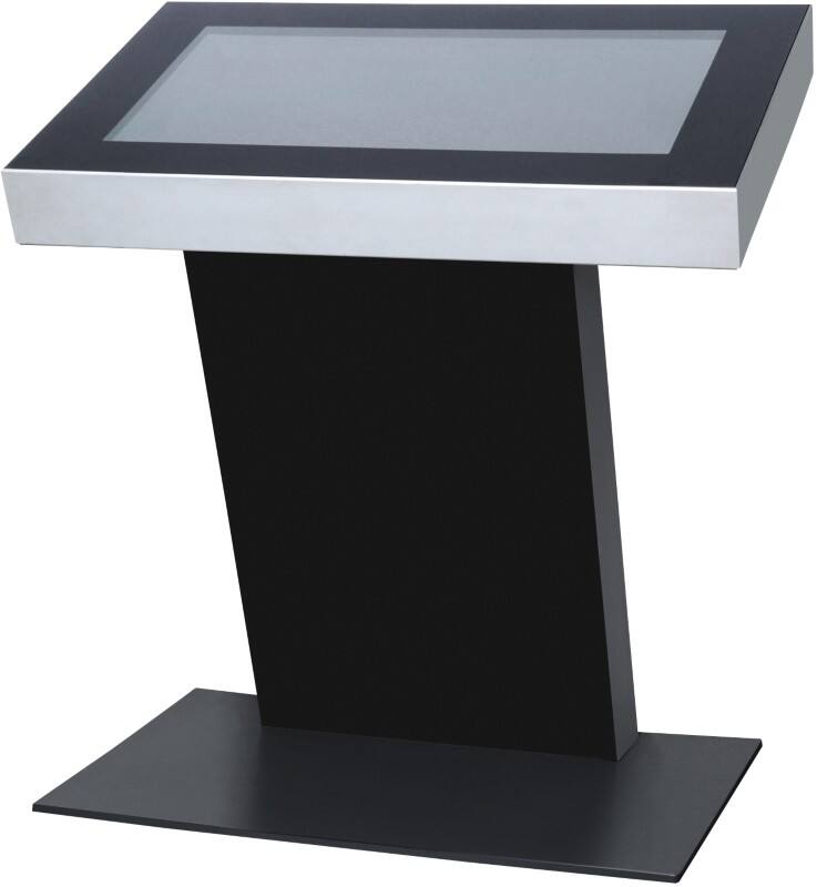 SHOWDOWN Digitales Beschilderungsdisplay 109,2 cm (43")