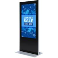 SHOWDOWN Digitales Beschilderungsdisplay 165 cm (65")