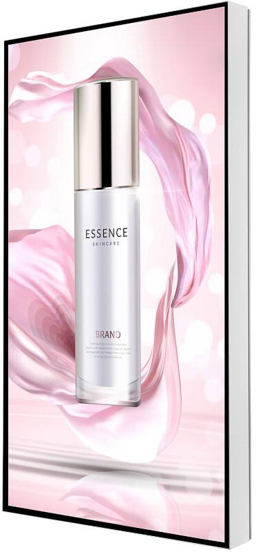 SHOWDOWN Digitales Beschilderungsdisplay 109,2 cm (43")