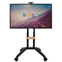 Legamaster Anzeigeildschirm Evolve 2 86" Touchdisplay Elektronisch höhenverstellbar