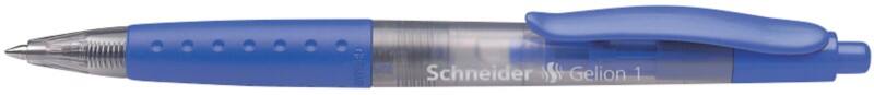 Schneider Tintenroller 101003