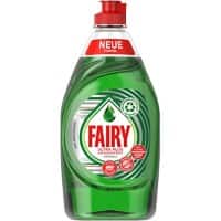 Fairy Ultra Plus Konzentrat Geschirrspülmittel Original 450 ml