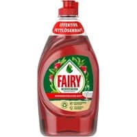 Fairy Konzentrat Geschirrspülmittel Granatapfel 450 ml