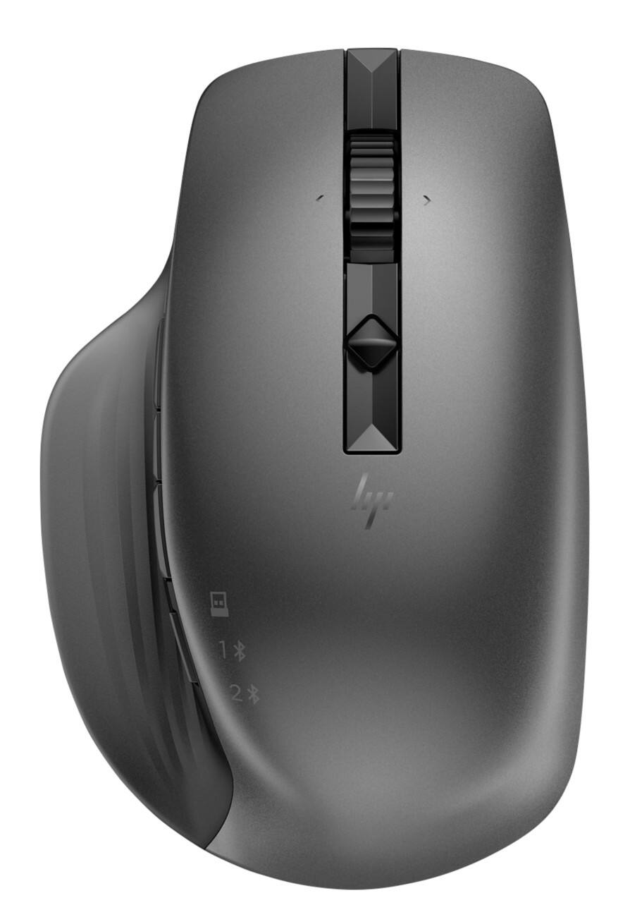 HP 935 Kabellose Maus Schwarz