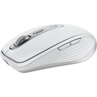 Logitech MX Anywhere 3S Maus Kabellos Weiß 910-006930