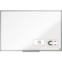 Nobo Essence Whiteboard 1905210 Wandmontiert Magnetisch Lackierter Stahl 90 x 60 cm