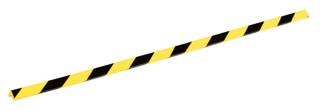 DURABLE Eckschutzprofil selbstklebend PU (Polyurethan) 2,6 x 2,6 cm