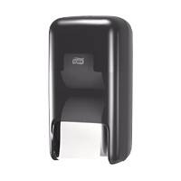 Tork OptiServe 558042 T7 Toilettenpapierspender Schwarz