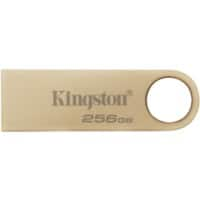 Kingston USB-Stick 256 GB Gold