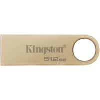 Kingston DataTraveler USB-Stick 512 GB Gold