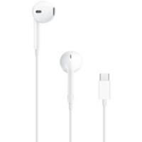 Apple Earpods mit Mikrofon Weiß