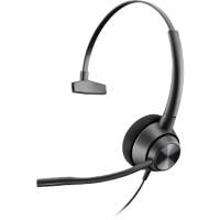 poly EncorePro Headset Kopfbügel 310 Schwarz