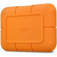 LaCie Rugged Externe SSD STHR4000800