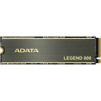 ADATA Interne SSD ALEG-800-1000GCS