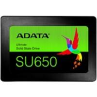 ADATA Interne SSD ASU650SS-1TT-R