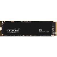 Crucial Interne SSD 1 TB CT1000P3SSD8