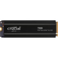 Crucial Interne SSD 2 TB CT2000T500SSD5