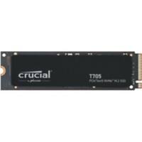 Crucial Interne SSD 2 TB CT2000T705SSD3