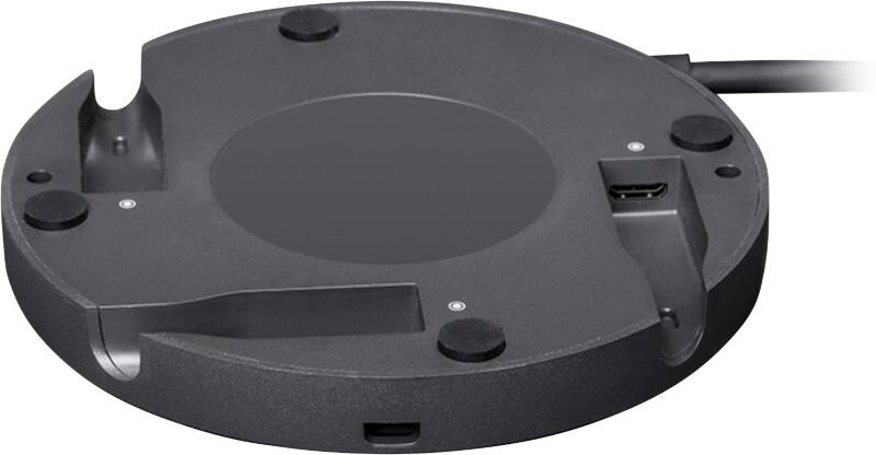 Logitech Freisprecheinrichtung 939-001647 Graphit