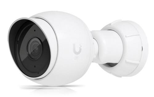 Ubiquiti Sicherheitskamera 2688 x 1512 Pixel PD-fähiger Ethernet-Anschluss IPX4 UVC-G5-BULLET Schwarz, Weiß