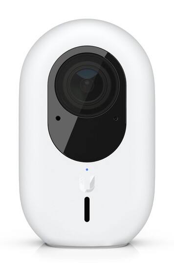Ubiquiti Sicherheitskamera 2688 x 1512 Pixel USB IPX5 UVC-G4-INS Weiß