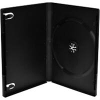 MediaRange CD/DVD-Hülle 5er-Pack