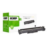 KMP CF232A Kompatibel HP Tonerkartusche HP32A Schwarz