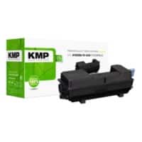 KMP 1T0C0W0NL0 Kompatible Kyocera Tonerkartusche Schwarz