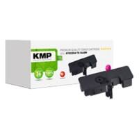 KMP 1T0C0ABNL0 Kompatible Kyocera Tonerkartusche Magenta