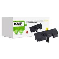 KMP 1T0C0AANL0 Kompatible Kyocera Tonerkartusche Gelb