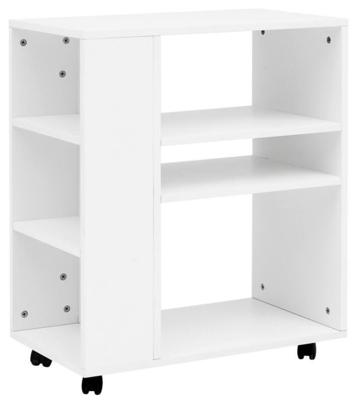 WOHNLING Regal WL5.694