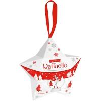 Raffaello Kleiner Stern Konfekt 40g
