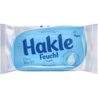 Hakle Ultra Sensitive Feuchtes Toilettenpapier Weiß 45 x 15 x 8 cm 79626 42 Stück