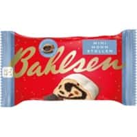 BAHLSEN Mini Mohn Stollen 200g