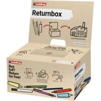 edding Recyclingbox für Marker