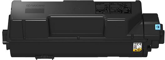 Kyocera Tonerkartusche Original 1T0C140NL0 Schwarz