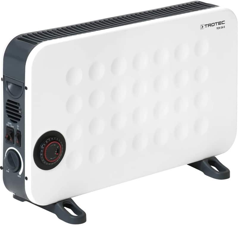 Trotec Konvektor-Heizgerät TCH 26 E