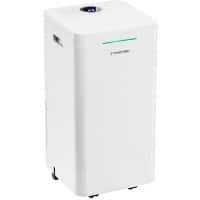 Trotec Luftentfeuchter und Luftreiniger TTK 27 HEPA