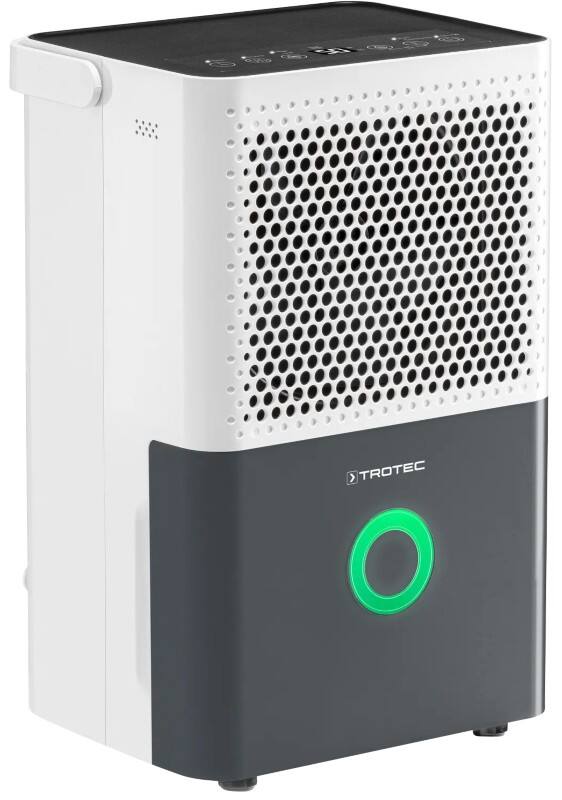 Trotec Luftentfeuchter TTK 33 E