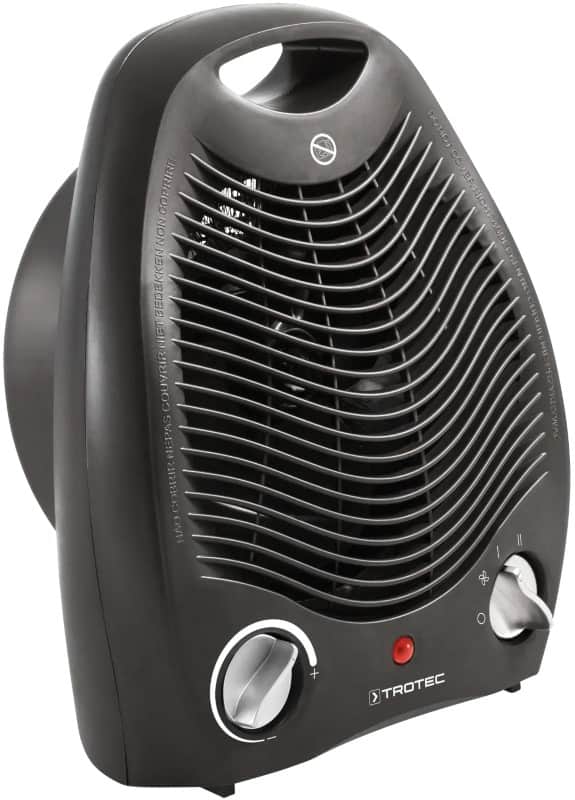 Trotec Elektroheizer TFH 20 E