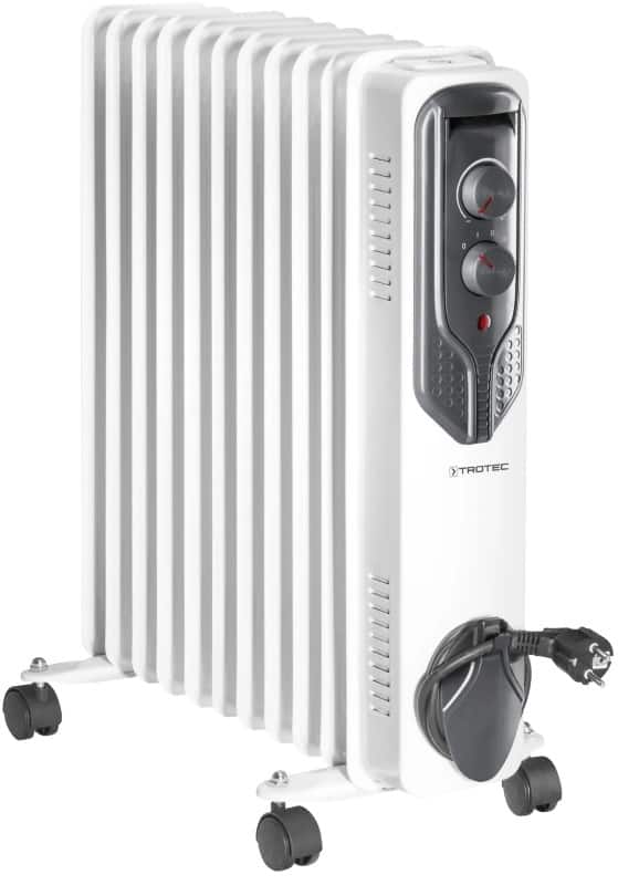 Trotec Ölradiator TRH 21 E