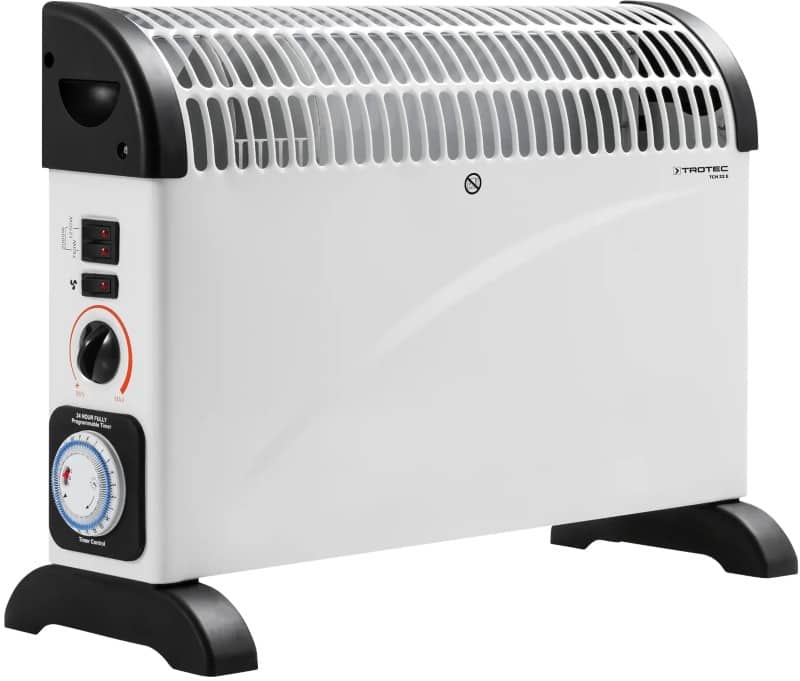 Trotec Konvektor-Heizgerät TCH 22 E