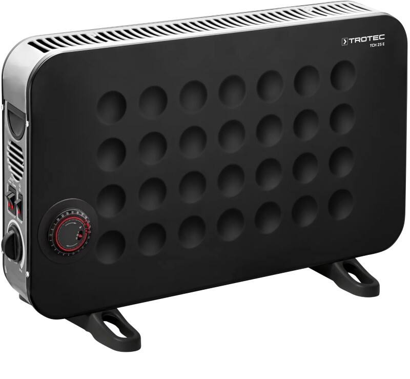 Trotec Konvektor-Heizgerät TCH 25 E